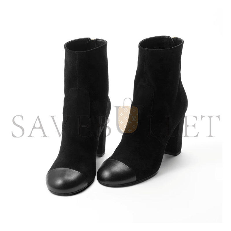 Ch**el short boots